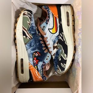 Concepts Heavy Nike Air Max 1 SP (New with box)